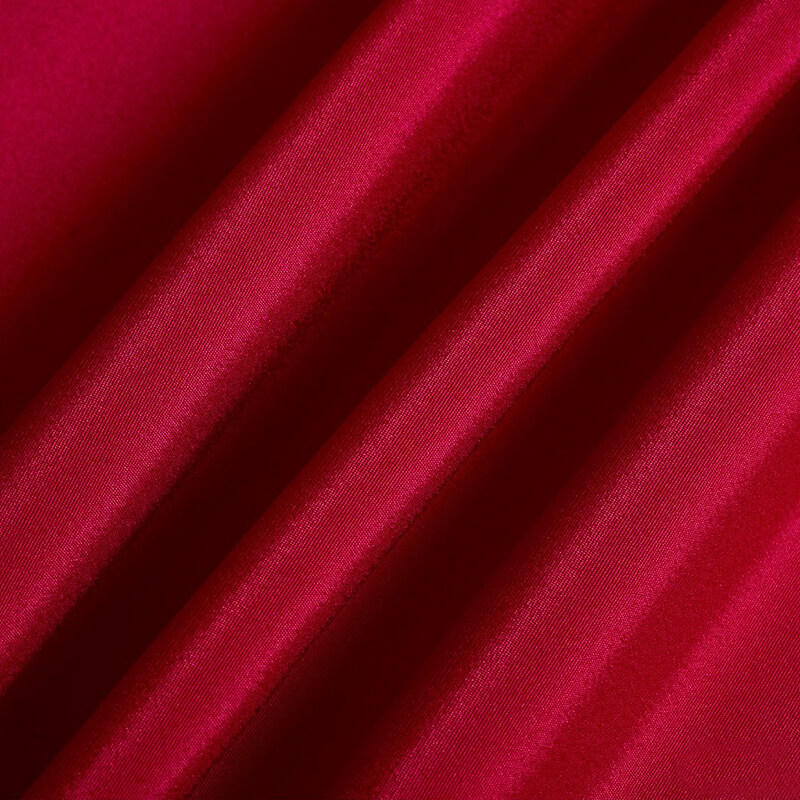 Mulberry Silk Woven Fabric for Top Wholesale Supplier 48